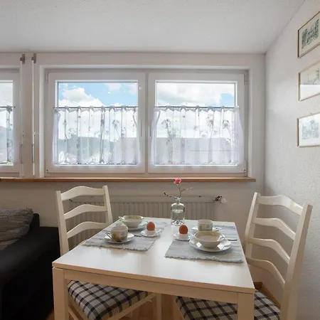 Thelen 公寓 巴特塞京根