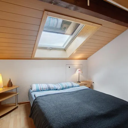 Thelen 公寓 巴特塞京根