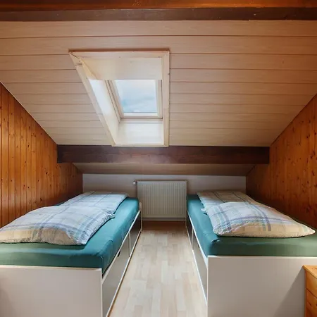 Thelen 巴特塞京根