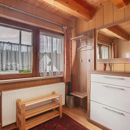 Apartment Thelen Bad Säckingen