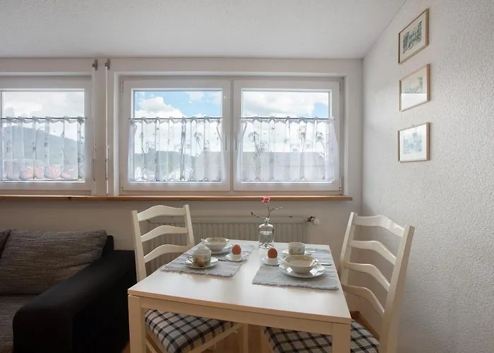 Thelen Apartamento Bad Säckingen