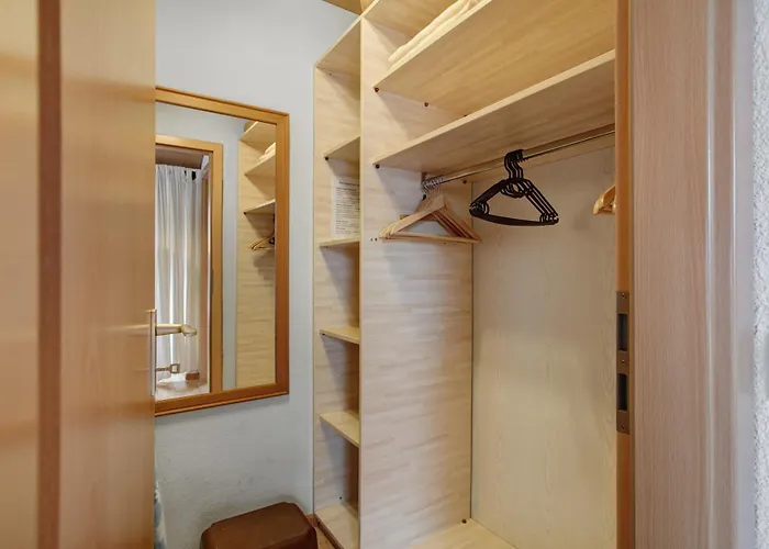 Apartamento Thelen Bad Säckingen