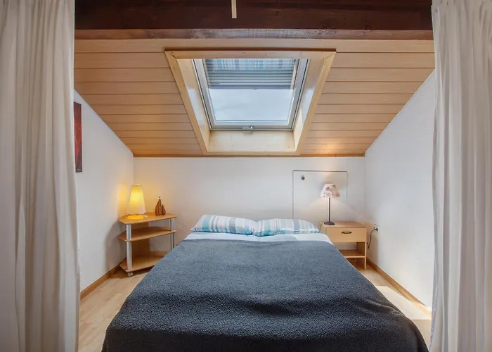 Thelen Apartamento *