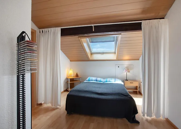 Thelen Apartamento Bad Säckingen