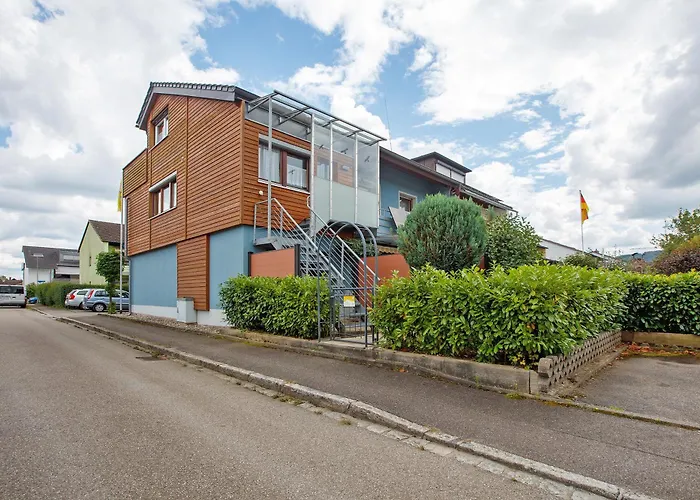 Thelen Apartamento *