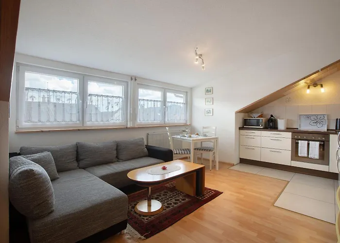 Thelen Apartamento Bad Säckingen