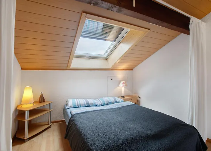 Thelen Apartamento Bad Säckingen