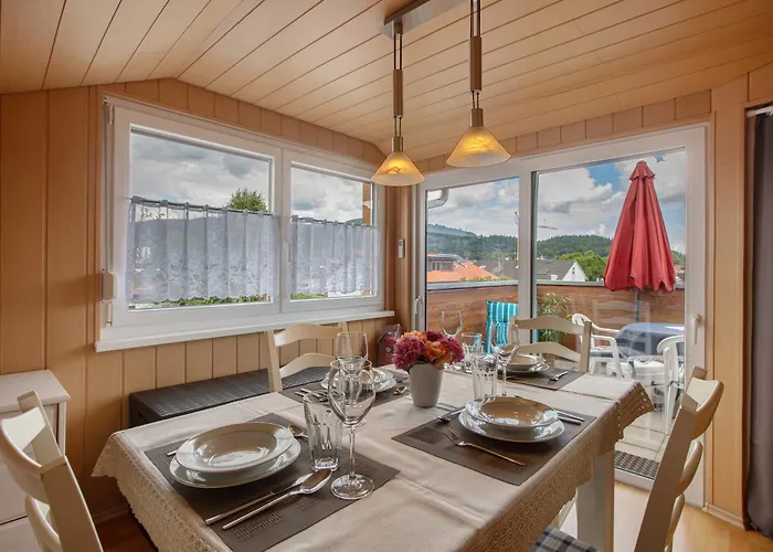 Thelen * Bad Säckingen