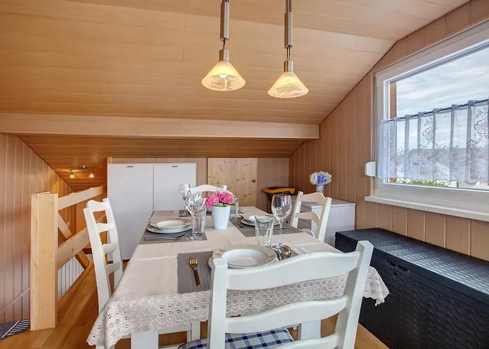 Thelen Apartamento *