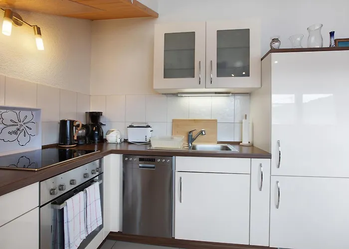 Apartamento Thelen Bad Säckingen