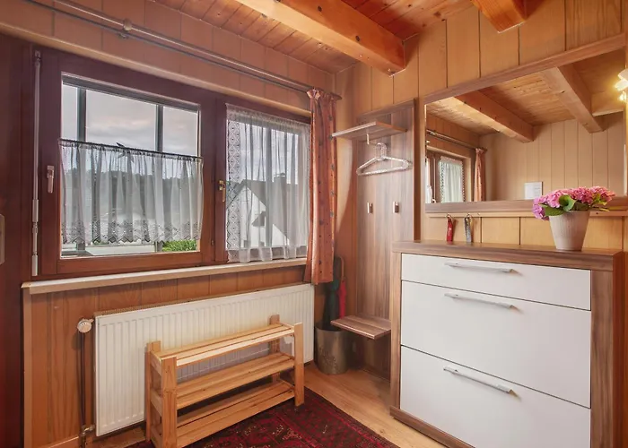 Thelen Apartamento Bad Säckingen